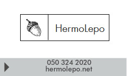 Hermolepo logo